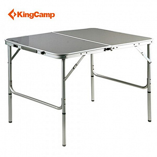 Складной стол KingCamp Table Folding Alu 3815