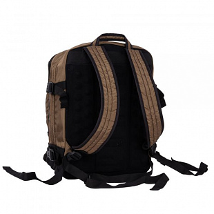 Городской рюкзак Polar П820 black