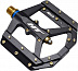 Велопедали HT AE03T AE03T101201 black