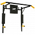 Турник-брусья Absolute Champion Прогресс black/yellow Турник-брусья Absolute Champion Прогресс black/yellow