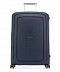 Чемодан Samsonite S'CURE 69см 10U*A0 001 dark blue
