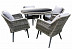 Комплект садовой мебели Sundays Magnolia RDS-305