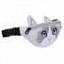 Сумка городская GRIZZLY PS-070-51 /1 grey cat
