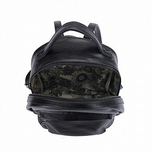 Городской рюкзак Ors Oro DS-0138 /1 black