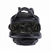 Городской рюкзак Ors Oro DS-0138 /1 black