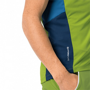 Футболка мужская Jack Wolfskin Narrows T M spring lime