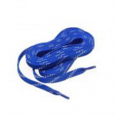 Шнурки для хоккейных коньков RGX-LCS01 blue