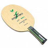 На картинке изображен Основание ракетки Butterfly Innerforce T5000 Off+ Основание ракетки Butterfly Innerforce T5000 Off+