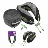 Подушка Cabeau Evolution Cool Pillow 17577431 Blue/Green