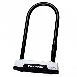 Велозамок U-типа Trelock BS 450 8001650