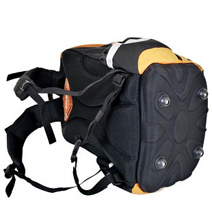 Школьный рюкзак Polar Д1206 black