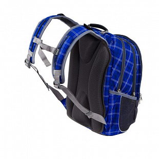 Женский рюкзак Polar П3068 blue