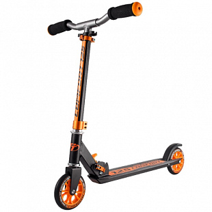 Самокат Tech Team 125 Comfort 2018 black
