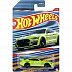 Машинка Hot Wheels 2020 Ford Mustang Shelby GT500 1/5 (HFW32 HDG69)