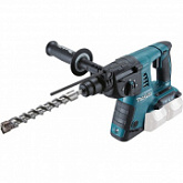 Аккумуляторный перфоратор Makita DHR263Z