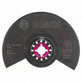 Полотно пильное сегментированное универсальное Bosch BIM ACZ 100 SWB 2608661693