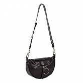 Женская сумка Pola 18258 black