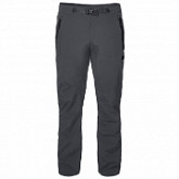 Брюки Jack Wolfskin Vector Pants Men 1503761 grey