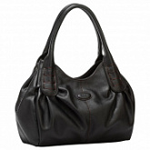 Женская сумка Pola 4016 black