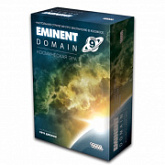 Настольная игра Hobby World Eminent Domain: Космическая Эра 1588