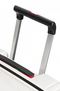 Чемодан Samsonite Neopulse 55 см 44D-15001 White