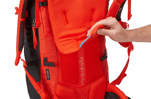 Рюкзак для путешествий Thule Alltrail 45L W obsidian (3203534)