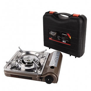 Плита газовая KingCamp Compact Gas Stove 2761