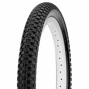 Велопокрышка Kenda K905 K-RAD 20"х2.35 (58-406) Низкий 5-525019