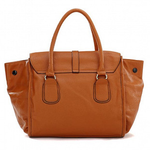 Женская сумка Pola 3987 light brown