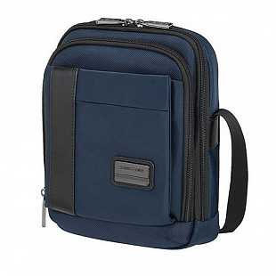 Сумка для ноутбука Samsonite Openroad 2.0 KG2*01 001 blue