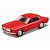 Машинка инерционная Maisto 1:40 1965 Ford Mustang 21001 (00-09854) Red