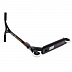 Самокат Novatrack Pixel Black/Brown 100A.PIXEL.BBR7