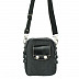 Молодежная сумка Polar М313 black