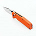 Нож Ganzo Firebird FB7601-OR orange