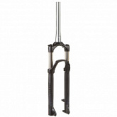 Вилка Rock Shox TK30 silver 26" QR solo Air 100mm Х95997