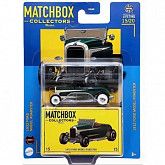 Машинка Matchbox Collectors 1932 Ford Model Roadster (GBJ48 HLJ71)