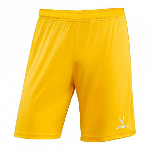 Шорты футбольные Jogel CAMP JFS-1120-041 yellow/white