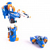 Трансформер Tobot Тобот МЭХ W 301049