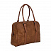 Дорожная сумка Pola 78511 brown