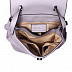 Женский рюкзак Pola 74514 grey Женский рюкзак Pola 74514 grey