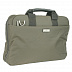 Дорожная сумка Pola П8007 khaki