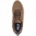 Полуботинки мужские Jack Wolfskin Cascade Hike Lt Texapore Low M dark wood / phantom
