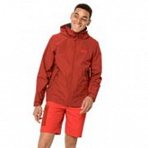 Куртка мужская Jack Wolfskin Evandale Jacket M mexican pepper