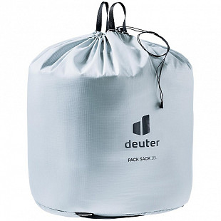 Упаковочный мешок Deuter Pack Sack 18 3941321-4012 tin (2020-21)