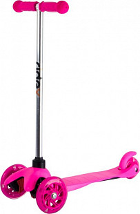 Самокат Ridex 3D Kinder pink