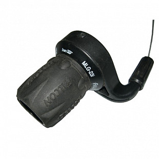 Грипшифт дискретные Falcon mlg-23i на 3 скорости ZTB98493