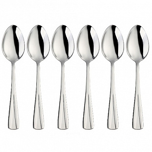 Ложки столовые Bekker BK-3198L