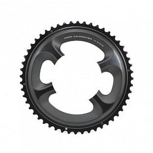 Звезда шатуна Shimano Ultegra FC-6600 FC-6800, 52T-MB для 52-36T Y1P498070