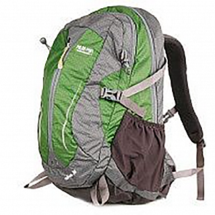 Рюкзак Polar П1629 green