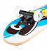 Скейтборд Maxcity Hot Wheels